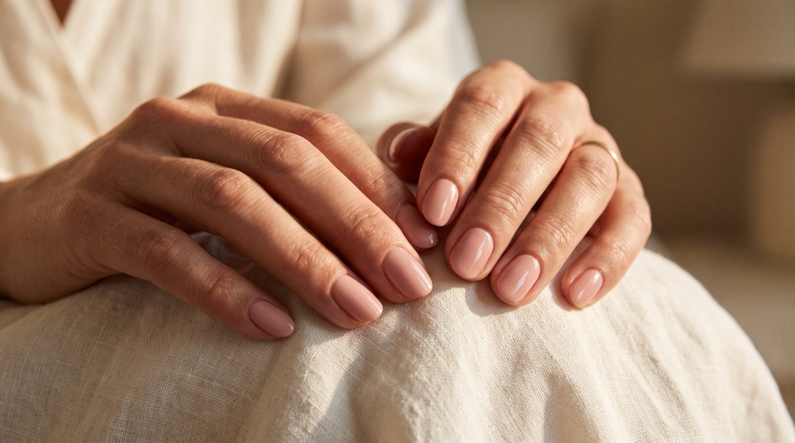 So bleibt Ihr Shellac bis zu 3 Wochen perfekt