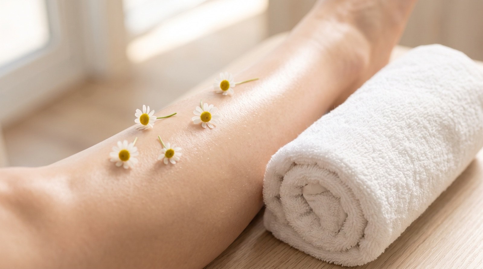 Brasilianisches Waxing – was Sie wissen sollten